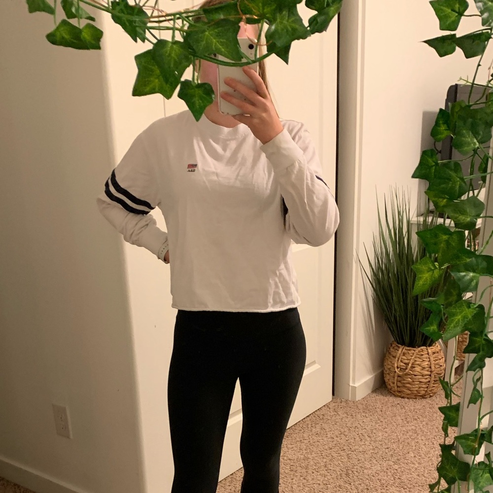 Brandy Melville USA Shirt